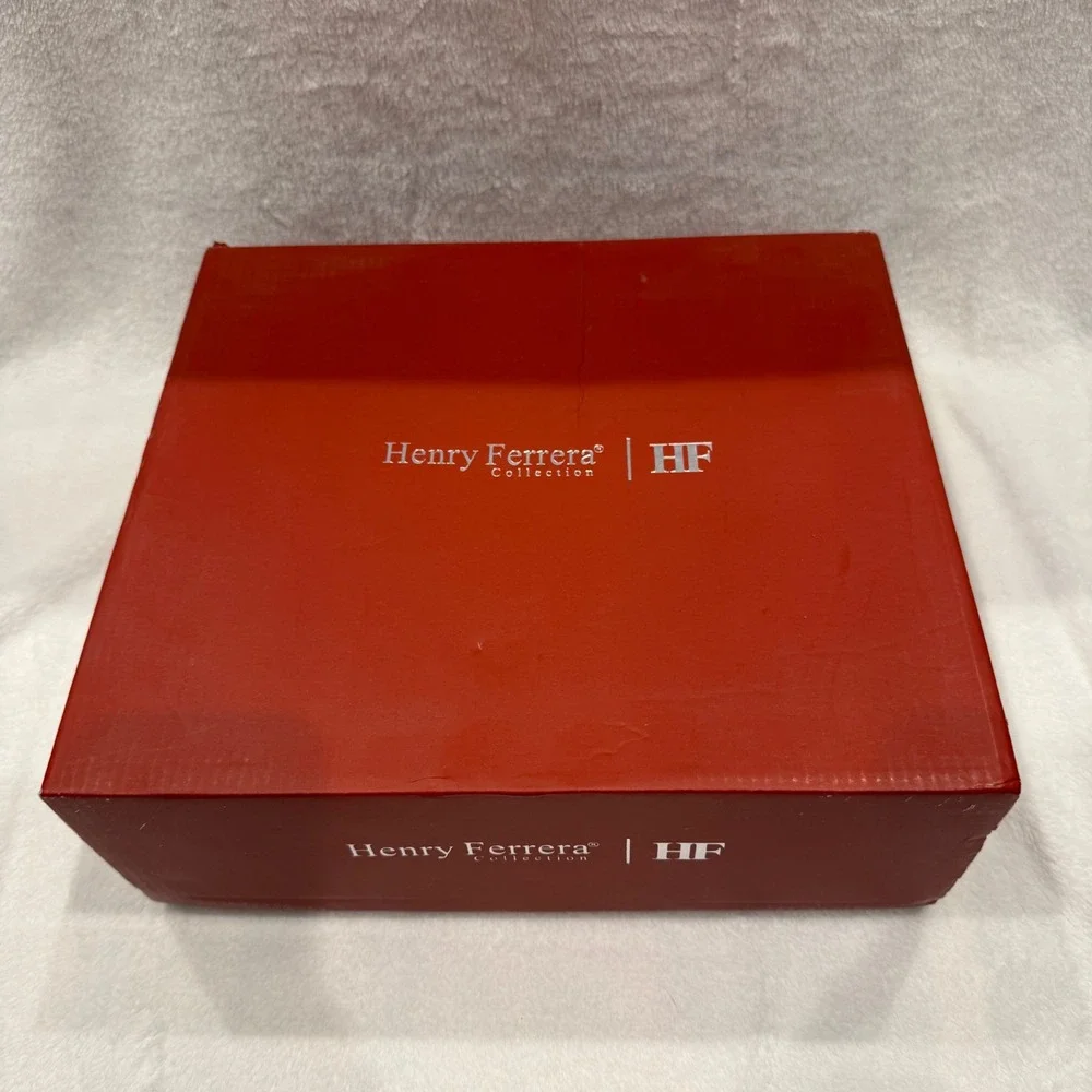 Henry Ferrera Collection henry ferrera